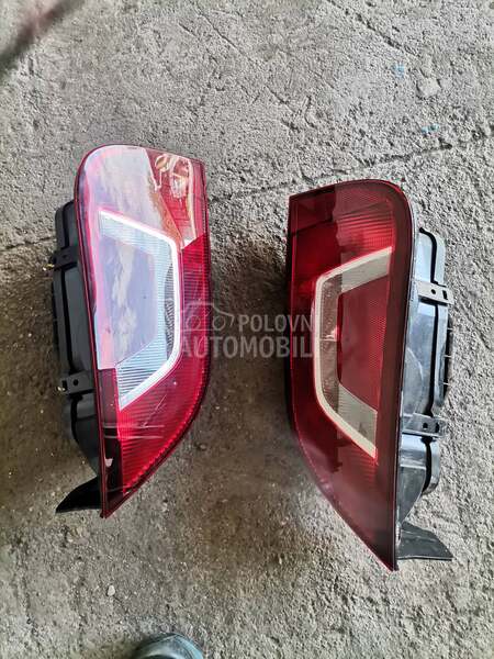 Stop lampe za Volkswagen up!