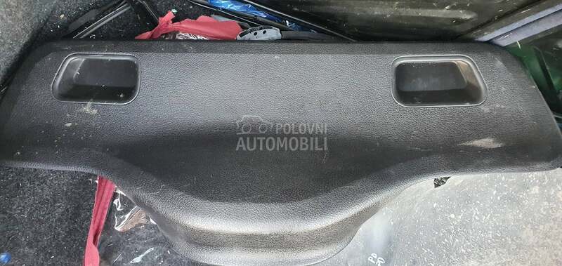 tapacirung gepeka za Peugeot 206 od 1999. do 2008. god.