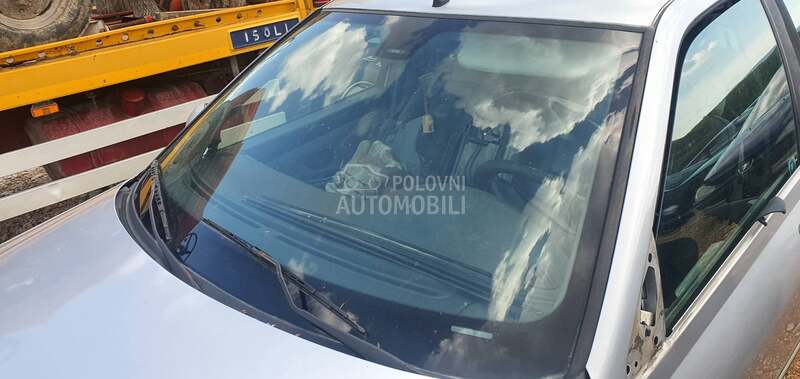 sofersajbna za Peugeot 406 od 1997. do 2003. god.