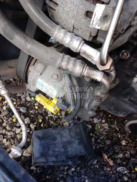 kompresor klime za Citroen C3 od 2003. do 2009. god.