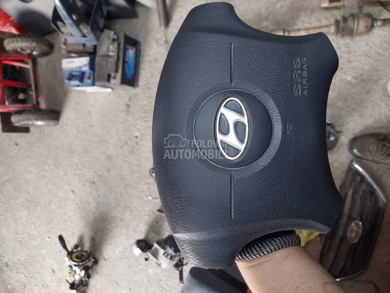 airbag za Hyundai Elantra od 2003. do 2006. god.