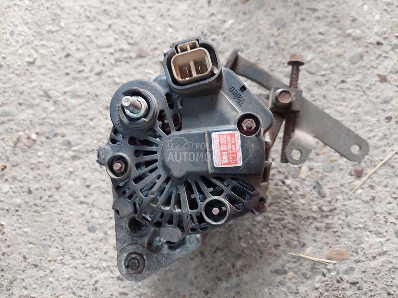 alternator za Hyundai Accent, Coupe, Elantra ...