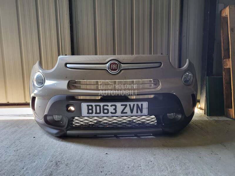 Prednji branici za Fiat 500L