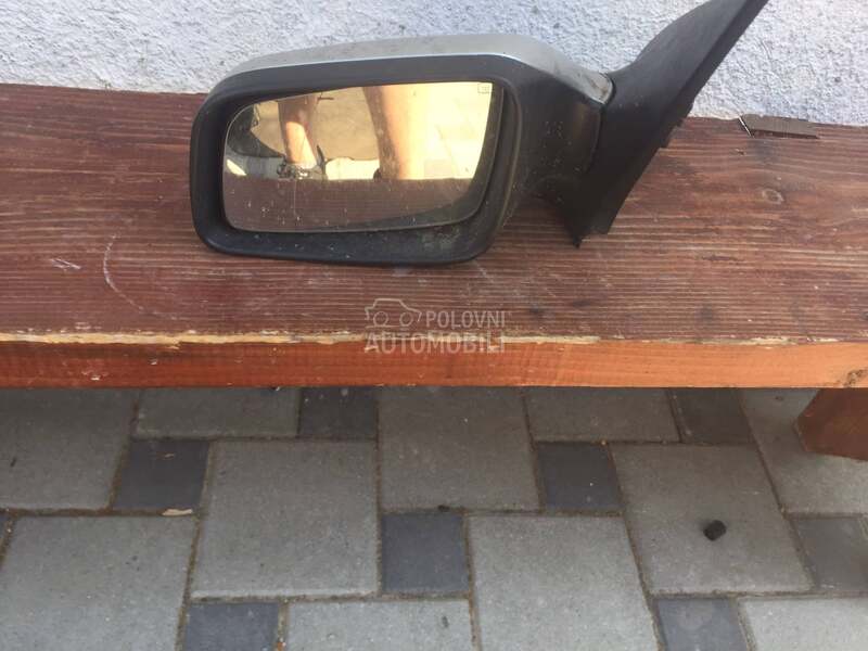 Levi elektricni retrovizor za Opel Astra G