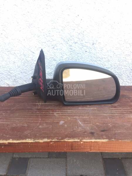 Desni retrovizor za Opel Meriva
