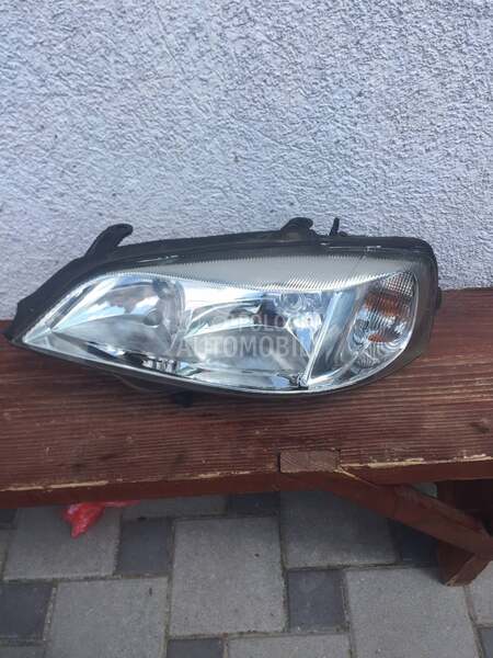 Levi far za Opel Astra G