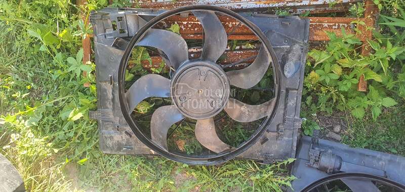 ventilator a205 za Mercedes Benz C 160, C 180, C 200 ...