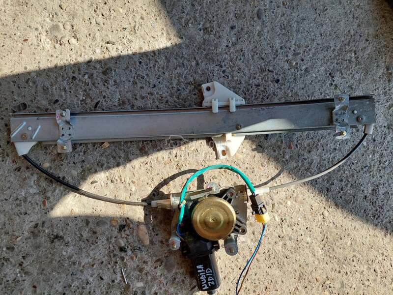 podizac stakla elektricni za Daewoo Nubira