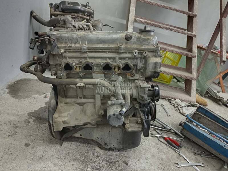 Motor za Nissan Micra od 1992. do 2002. god.