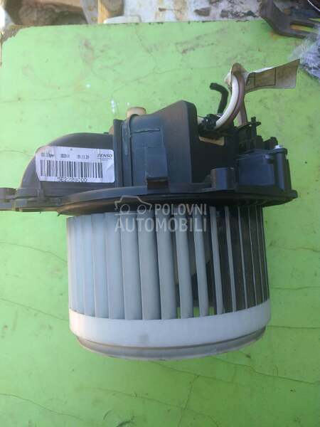 Ventilator kabine za Citroen C4 Grand Picasso, C4 Picasso