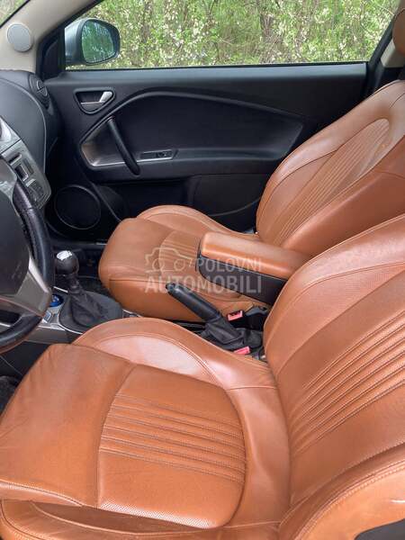 braon koza za Alfa Romeo MiTo od 2007. do 2014. god.