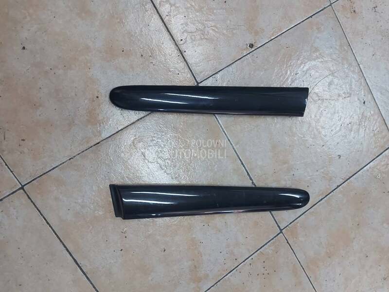 Lajsna lajsne zadnje cc za Peugeot 206