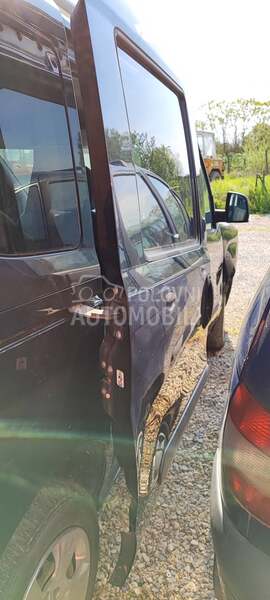 Delovi za Fiat Doblo