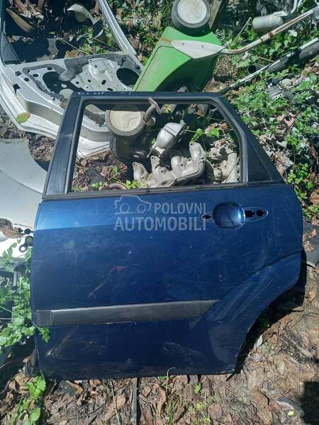 vrata zadnja za Ford Focus od 2000. do 2004. god.