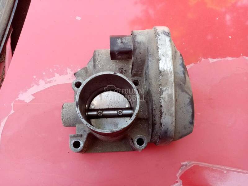 klapna gasa za Škoda Fabia od 2000. do 2006. god.