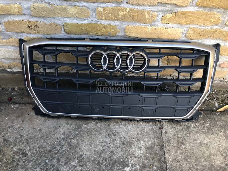 Maska za Audi Q2 od 2020. do 2022. god.