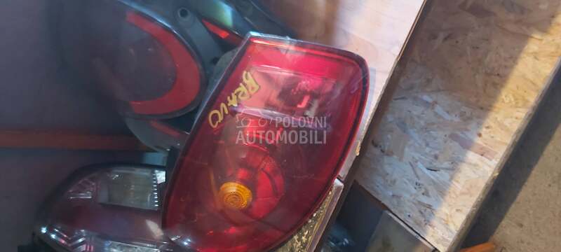 stop svetlo za Fiat Bravo