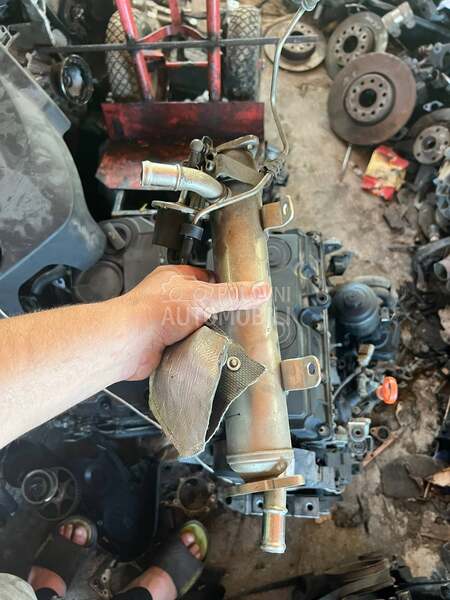 Egr Ventil za Volkswagen Caddy, Golf 5, Golf Plus ... od 2007. do 2010. god.