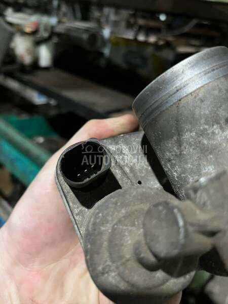 Klapna gasa 1,4 za Volkswagen Golf 4