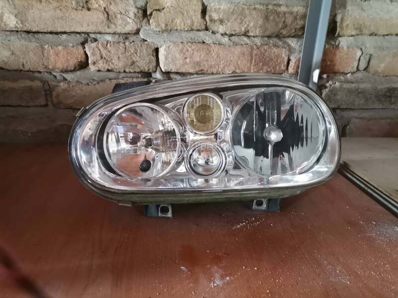 Far za Volkswagen Golf 4
