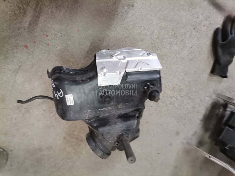 Filter vazduha za Audi A4