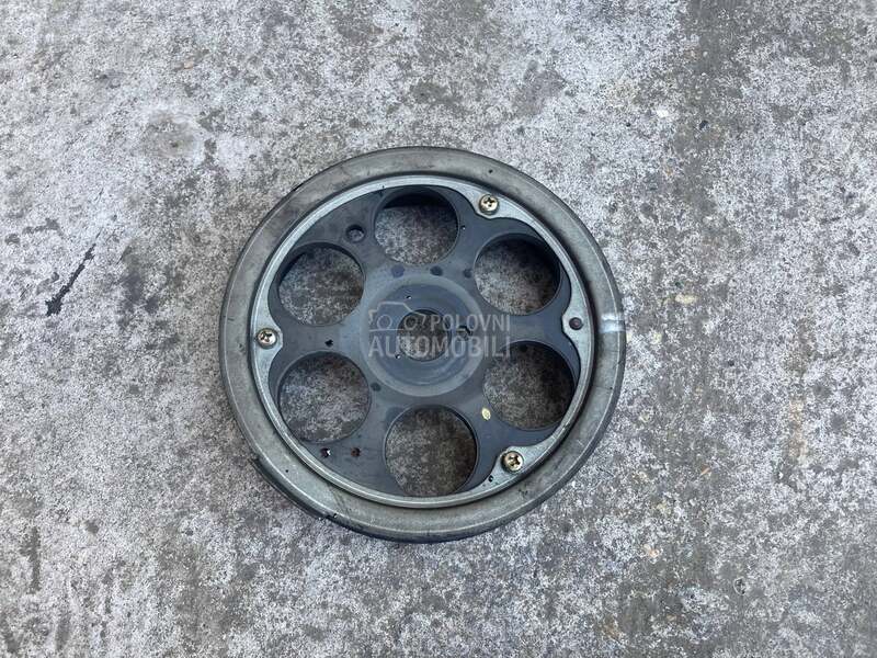 remenica bregaste za Opel Astra H