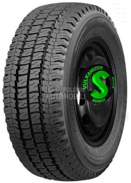 Riken 205/70 R15 Letnja