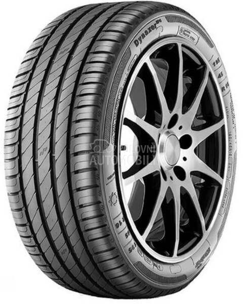 Kleber 205/55 R16 Letnja