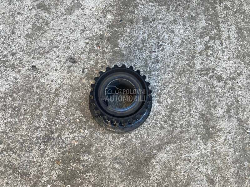 remenica radilice za Opel Astra H