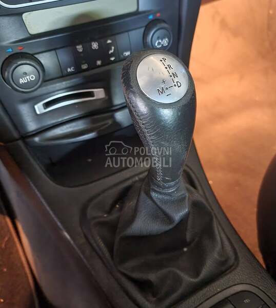 Automatski menjač 1.9dci za Renault Laguna od 2005. do 2007. god.