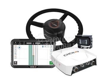 AUTOPILOT CHCNav, 4.500 €, 2024. , Standardni traktori, Ratarstvo, Zrenjanin