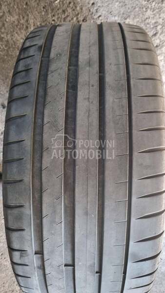Michelin 255/40 R20 Letnja