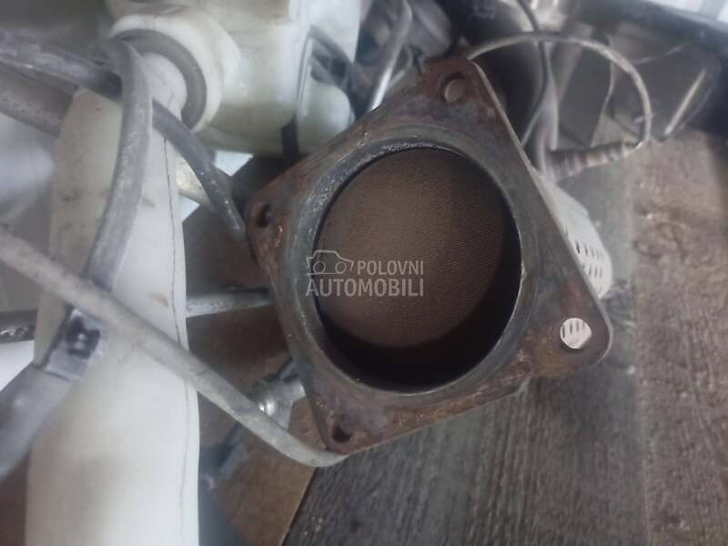 Katalizator za Peugeot 207 od 2006. do 2012. god.
