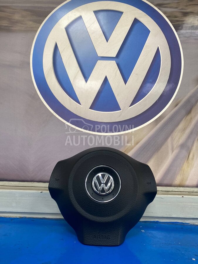 AIR BAG za Volkswagen Golf 6