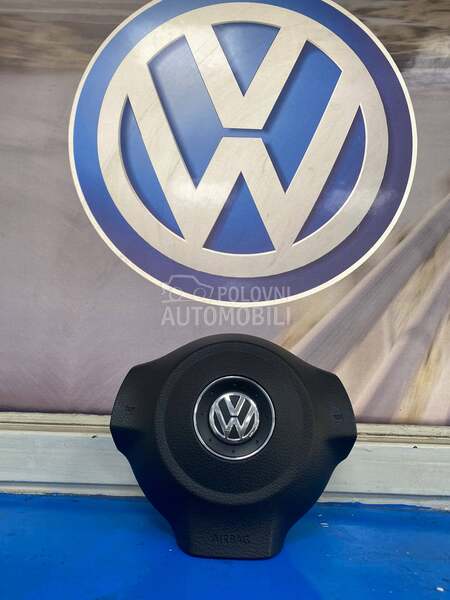 AIR BAG za Volkswagen Golf 6
