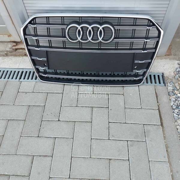 Maska 2018 za Audi A6 od 2017. do 2018. god.