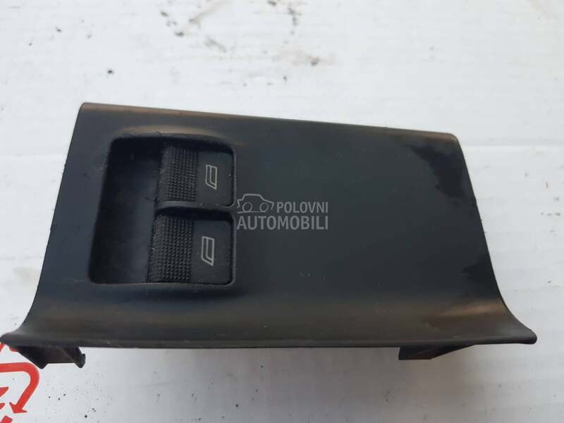 PREKIDAČ PODIZAČA LEVI za Audi A4 od 1995. do 1999. god.