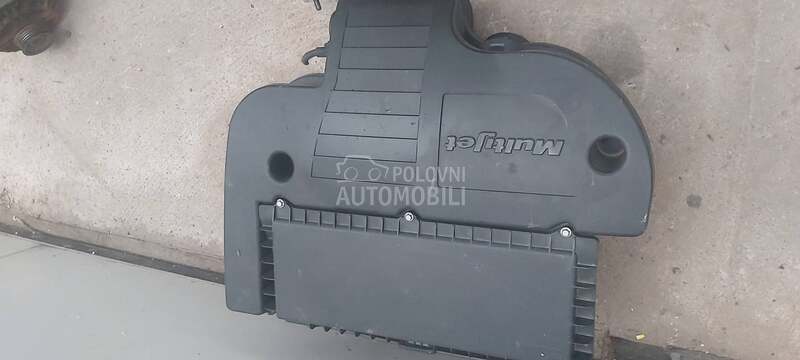 kuciste filtera vazduha za Fiat Bravo, Doblo, EVO ...
