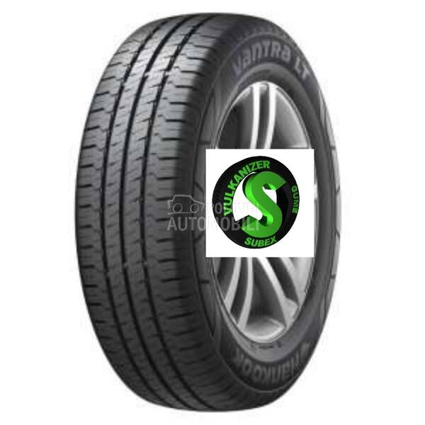 Hankook 225/75 R16 Letnja