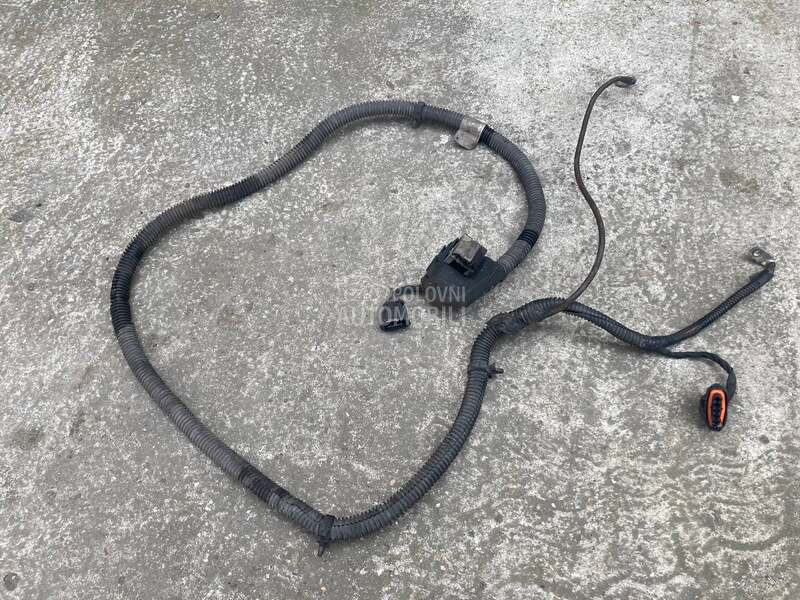kabl servo pumpe za Opel Astra H