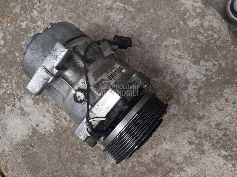 klima kompresor za Volvo V40 od 1996. do 2004. god.