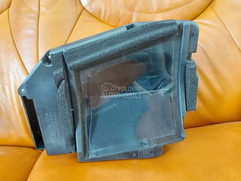 HEAD UP  DISPLEJ 2.7 hdi za Citroen C6