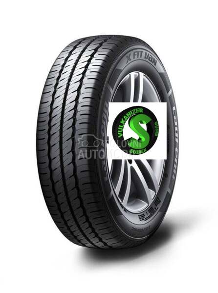 Laufenn 205/70 R15 Letnja