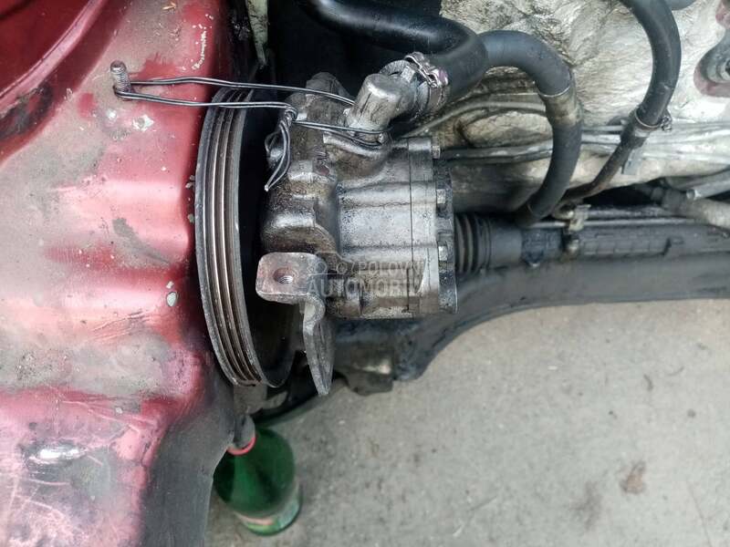 servo pumpa 1,7td za Fiat Punto od 1994. do 1999. god.