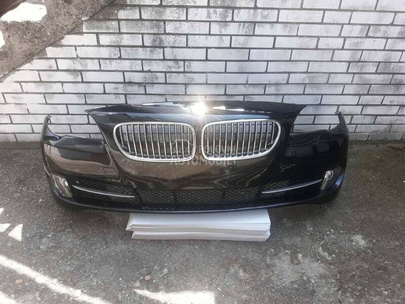 F10 Branik za BMW Serija 5