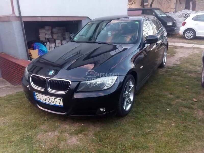 amortizeri razni modeli za BMW Serija 1, 116, 114 ... od 1996. do 2016. god.