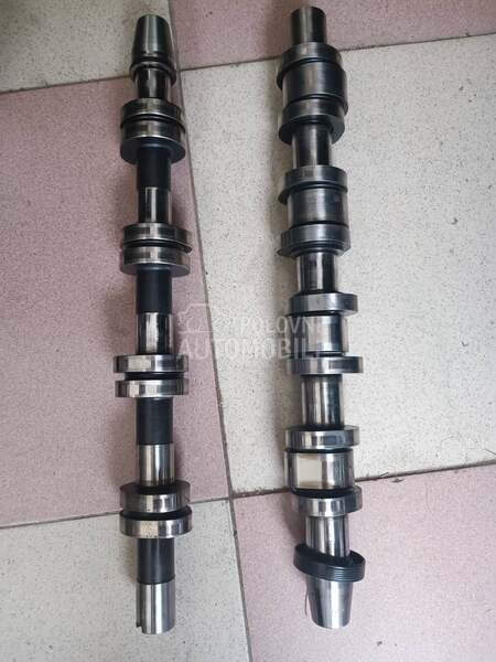 bregasta za Volkswagen Golf 5 od 2003. do 2010. god.