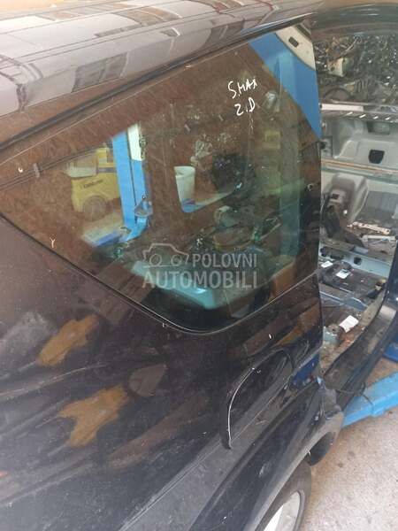 bočno staklo za Ford S-Max od 2006. do 2010. god.