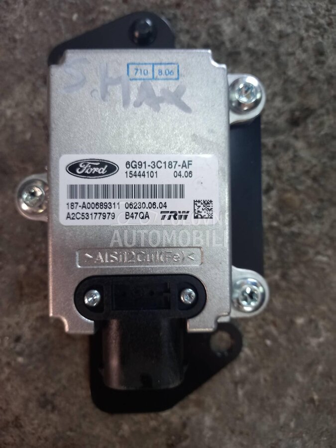 modul esp za Ford S-Max od 2006. do 2010. god.