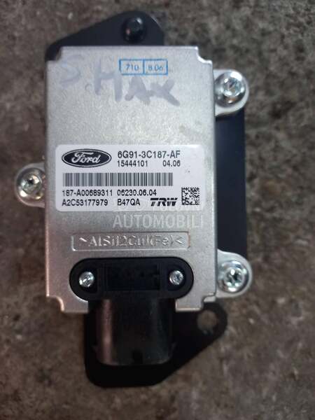 modul esp za Ford S-Max od 2006. do 2010. god.